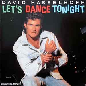 David Hasselhoff - Let's Dance Tonight FLAC