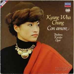 Kyung-Wha Chung - Con Amore FLAC