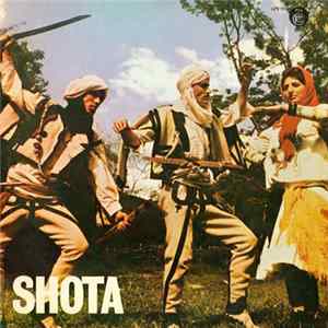 Ansambli Folkloristik I Kosoves "Shota" - Shota FLAC
