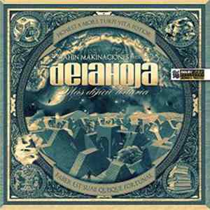 Delahoja - Más Difícil Todavía FLAC