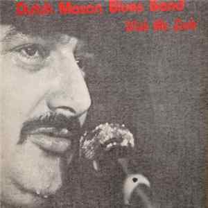 Dutch Mason Blues Band - Wish Me Luck FLAC