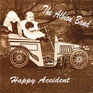 The Albion Band - Happy Accident FLAC