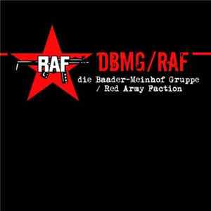 Red Audio Faction - DBMG/RAF FLAC