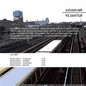 Hermetico - Rutinas EP FLAC