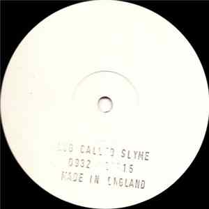 Slug Called Slyme - Slug Called Slyme FLAC