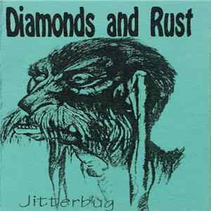 Diamonds And Rust - Jitterbug FLAC
