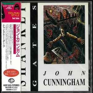 John Cunningham - Shankly Gates FLAC