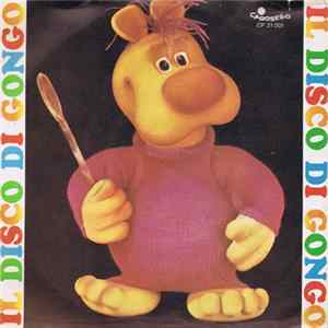Claudio Celli / Lidia Costanzo - L'Orso E L'Ape FLAC