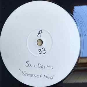 Souldriver - States Of Mind FLAC