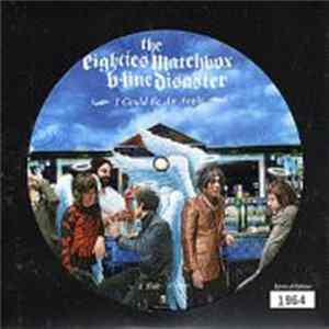 The Eighties Matchbox B-Line Disaster - I Could Be An Angle FLAC