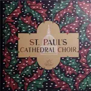 St. Paul's Cathedral Choir, Sir John Dykes Bower - Christmas Music - Easter Music - Anthems - Motets - Madrigals FLAC