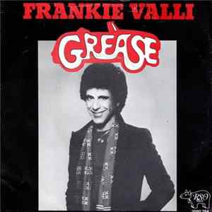 Frankie Valli - Grease FLAC