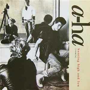 a-ha - Hunting High And Low (Remix) FLAC