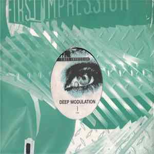 Deep Modulation - Deep Modulation 3 FLAC