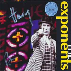 The Exponents - The Exponents FLAC