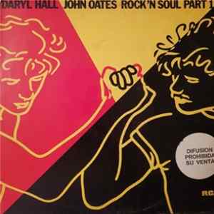 Daryl Hall John Oates - Rock 'N Soul Part 1 FLAC