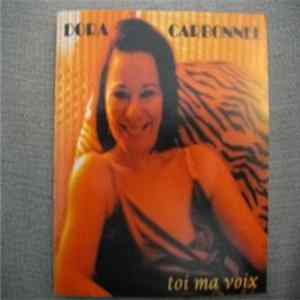 Dora Carbonnel - Toi Ma Voix FLAC