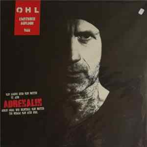 OHL - Adrenalin FLAC