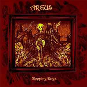 Argus - Sleeping Dogs FLAC