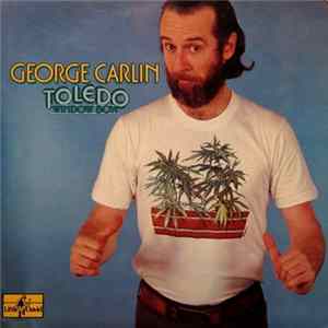 George Carlin - Toledo Window Box FLAC