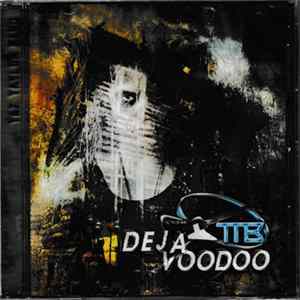 Taz Taylor Band - Deja Voodoo FLAC
