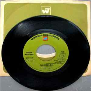 Mason Williams - Classical Gas / Long Time Blues FLAC