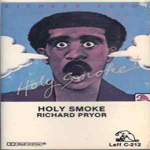 Richard Pryor - Holy Smoke FLAC
