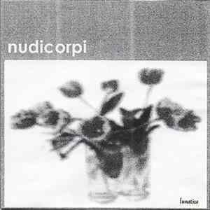 Nudicorpi - Lunatica FLAC