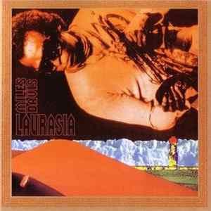 Miles Davis - Laurasia FLAC
