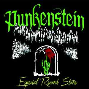 Punkenstein - Especial Record Store Day FLAC