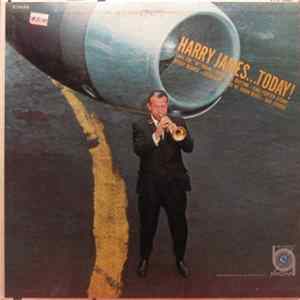 Harry James - Harry James Today FLAC