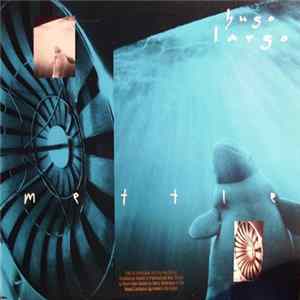 Hugo Largo - Mettle FLAC