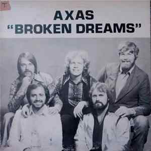 Axas - Broken Dreams FLAC