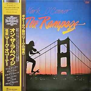 Mark O'Connor - On The Rampage FLAC