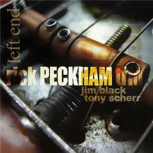 Rick Peckham Trio - Left End FLAC