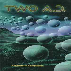 Various - Two A.D. (Volume Two Ambient Dub) FLAC