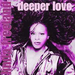 Linda Freeland - Deeper Love FLAC