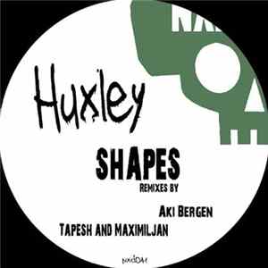 Huxley - Shapes FLAC