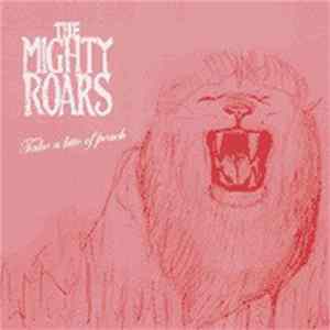 The Mighty Roars - Take A Bite Of Peach FLAC