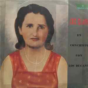Roy "Joe" Clark, Los Hermanos Duncan, Los Ducan's - En Concierto Con Los Ducan's FLAC