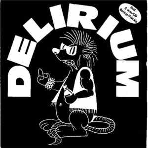 Delirium - Delirium FLAC