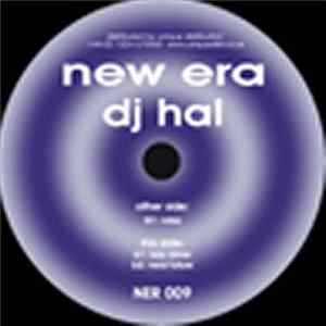 Dj Hal - New Era 009 FLAC