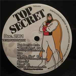 Top! Secret Dec. 2001 - Top! Secret Dec. 2001 FLAC