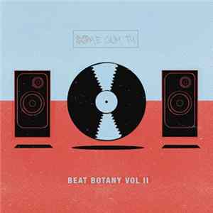 Some Guy Ty - Beat Botany Vol. II FLAC