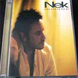Nek - Una Parte De Mi FLAC