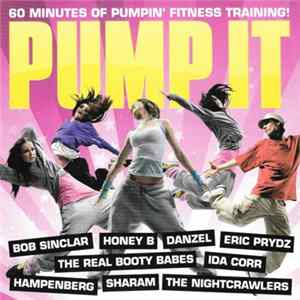 Various - Pump It FLAC