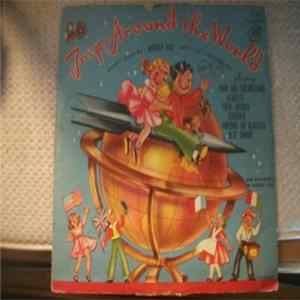 Norman Rose - Trip Around The World FLAC