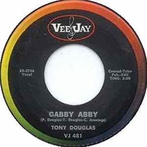 Tony Douglas - Gabby Abby / His And Hers FLAC