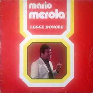 Mario Merola - Legge D'Onore FLAC