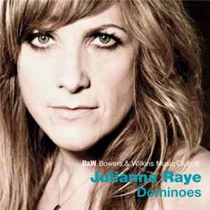 Julianna Raye - Dominoes FLAC